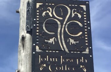John Joseph Coffee