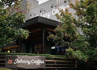 Johnny Coffee