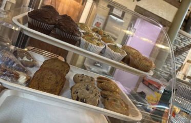 Johnny Hatchets Axe Throwing & Coffee House