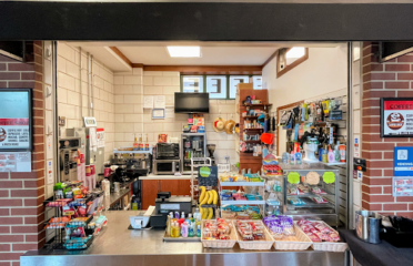 Johnny’s Coffee Shop