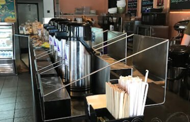 Johnny’s Java Cotati