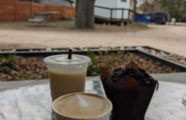 Johnson City Coffee Co.