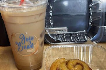 Jojo Bean Coffee