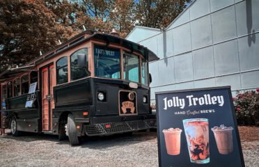 Jolly Trolley