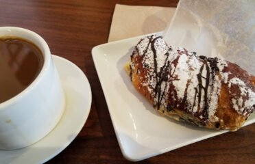 Jolt ‘N Bolt Coffee & Tea House