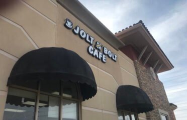 Jolt N’ Bolt Coffee