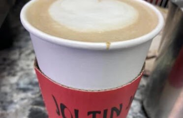 Joltin Jo’s Espresso