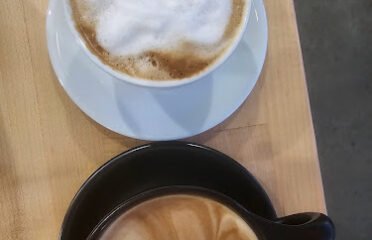 Jones Co. Coffee