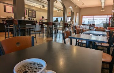Jones Coffee – Fulton