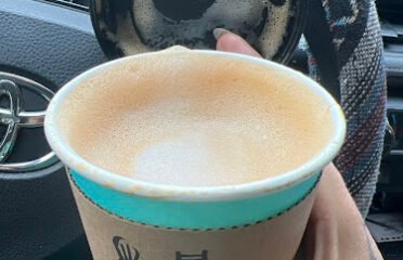 Jones Coffee Hut