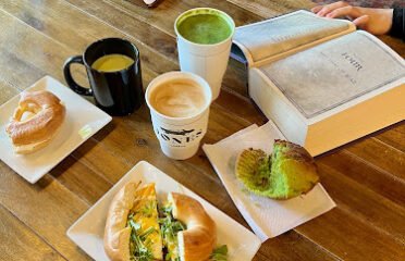 Jones Coffee – Linden Hills