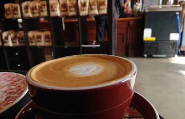 Jones Coffee Roasters