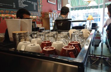 Jones Coffee Roasters