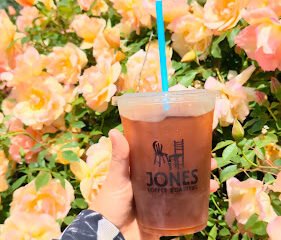 Jones Coffee