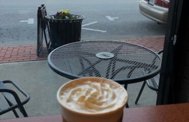 Joplin Avenue Coffee Company