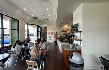 Jo’s Coffee Ã¢â‚¬â€œ Red River