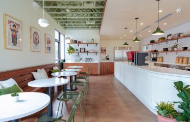 Jo’s Coffee Ã¢â‚¬â€œ South Austin (Menchaca)