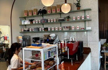 Jo’s Coffee Ã¢â‚¬â€œ Symphony Square