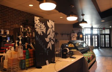 Jo’s Coffee