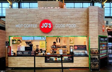 Jo’s