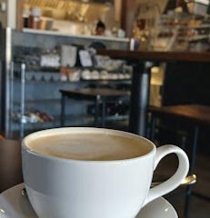 Josephine’s Coffee Bar