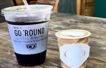 Joshua Tree Coffee Company