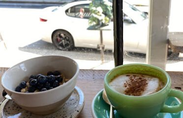 Josie’s Coffee Shoppe