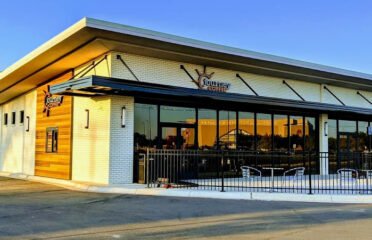 Journey Canyon Coffee