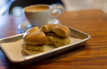 Journey Coffee