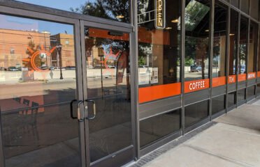 Journey Polk Street Coffee