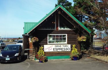 Journey’s End Espresso