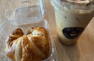 Joy Bar Coffee at EASTCHESTER DRIVE