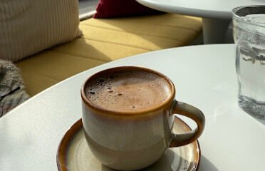 Joy Coffee & Treats
