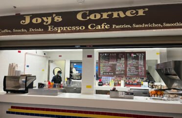 JoyÃ¢â‚¬â„¢s Corner