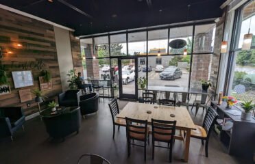 Joyful Java Coffeehouse