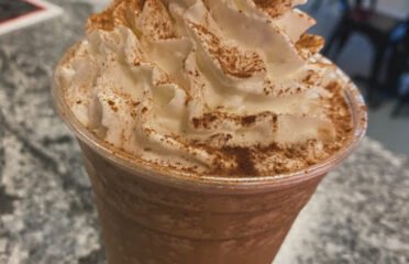 Joyfull Java and Juice