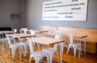 Joyhouse Coffee