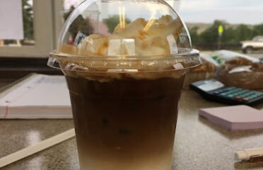 Joyous Java