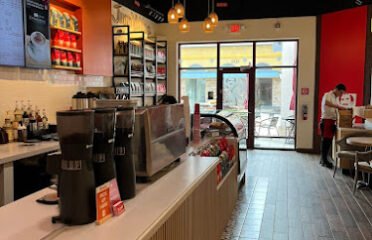 Juan Valdez CafÃ©