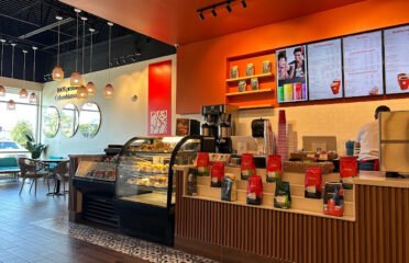 Juan Valdez CafÃ©