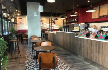 Juan Valdez CafÃ©