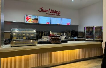 Juan Valdez Cafe