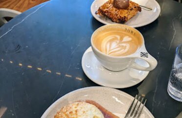 Jubala Coffee