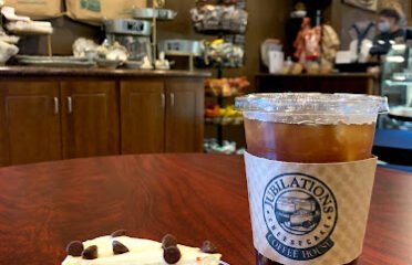 Jubilations Coffee House