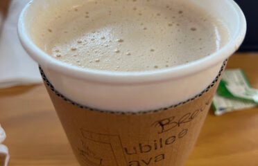 Jubilee Java