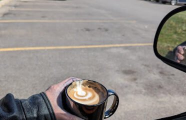 Judees Coffee
