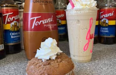 Judy’s Java & More