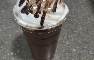 Julee’s Mocha