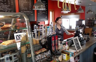 Julia’s Java