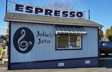 Julie’s Java